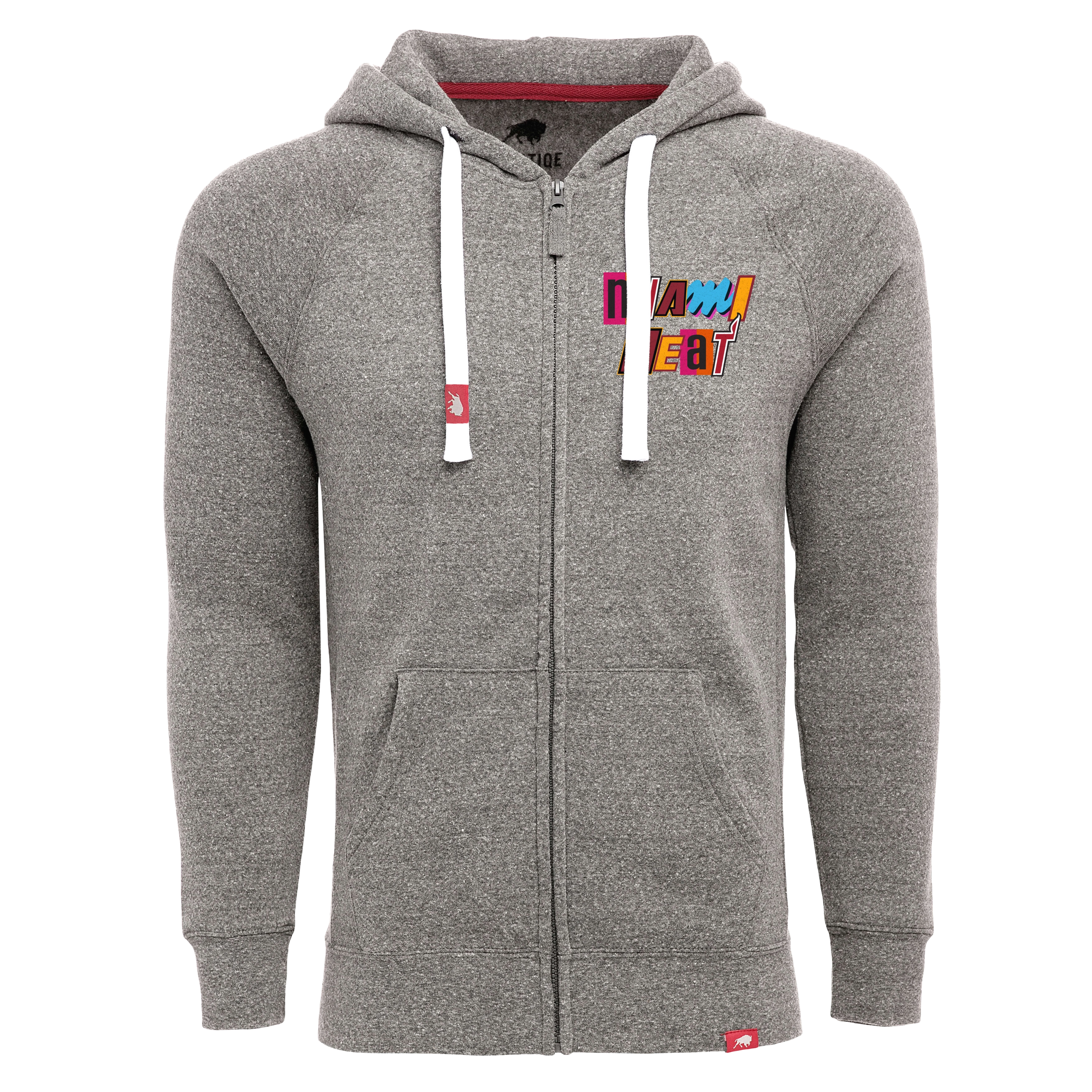 Sportiqe Miami Mashup Vol. 2 Hoodie