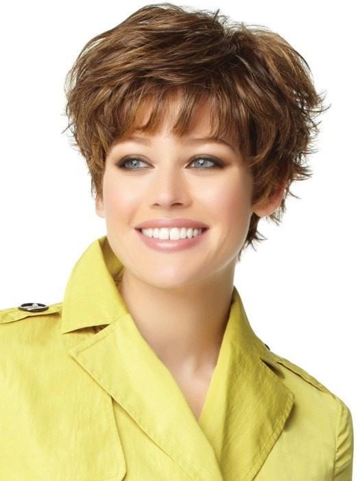Sprite by Gabor Wigs | Short Synthetic Wig | CLOSEOUT