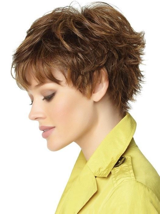Sprite by Gabor Wigs | Short Synthetic Wig | CLOSEOUT