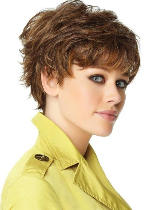 Sprite by Gabor Wigs | Short Synthetic Wig | CLOSEOUT