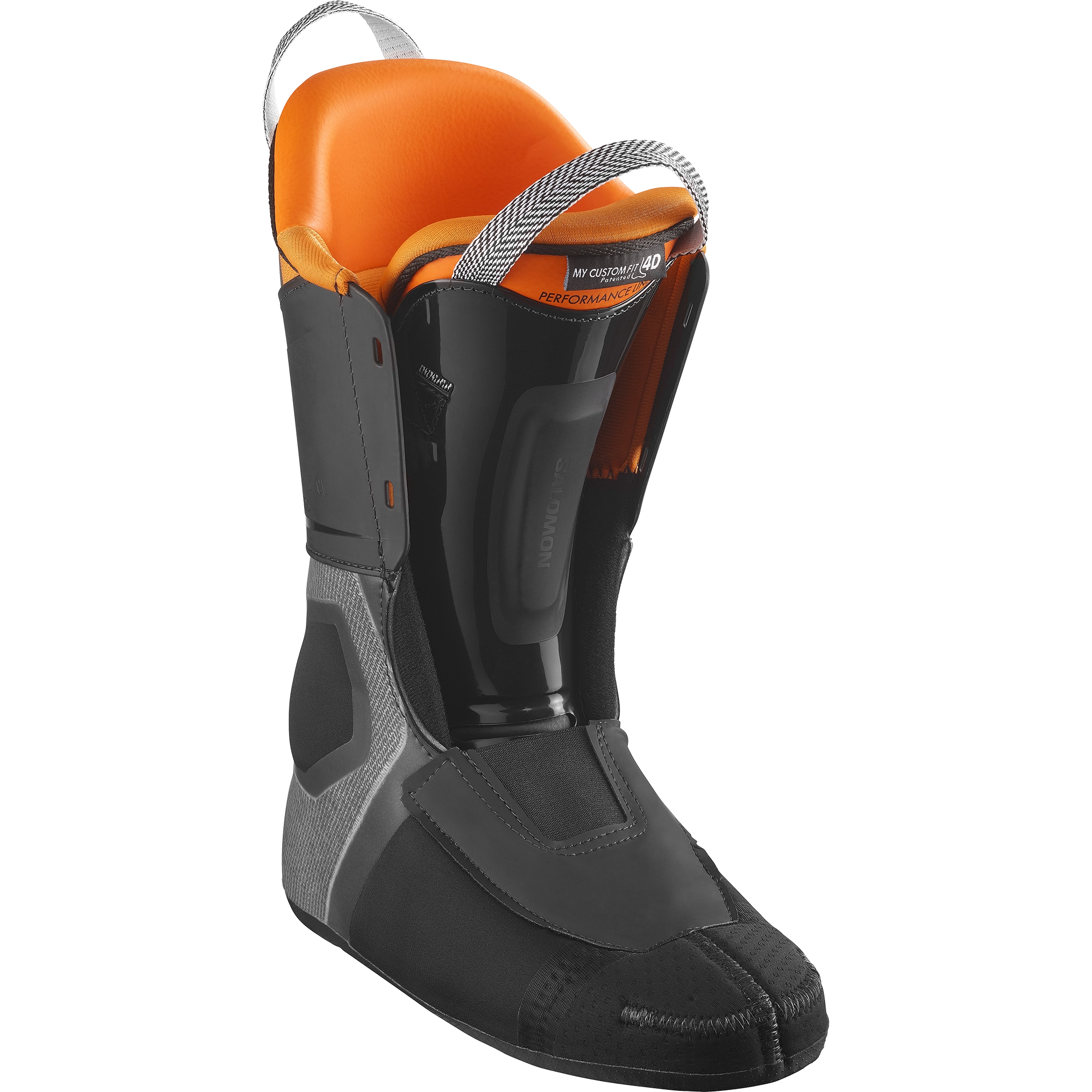 S/PRO SUPRA 110 SKI BOOT MEN'S