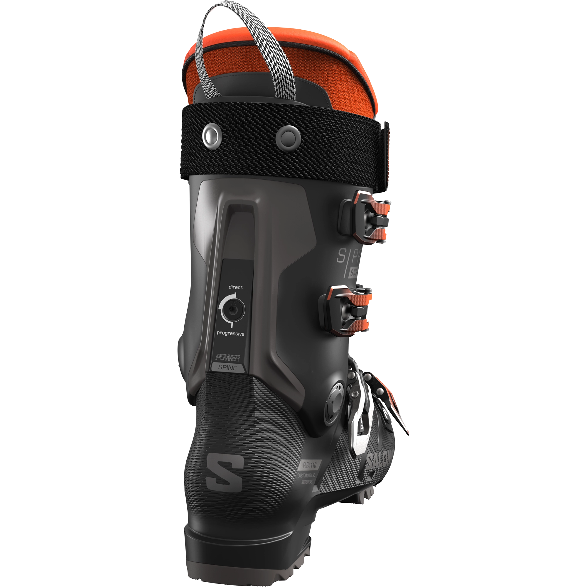 S/PRO SUPRA 110 SKI BOOT MEN'S