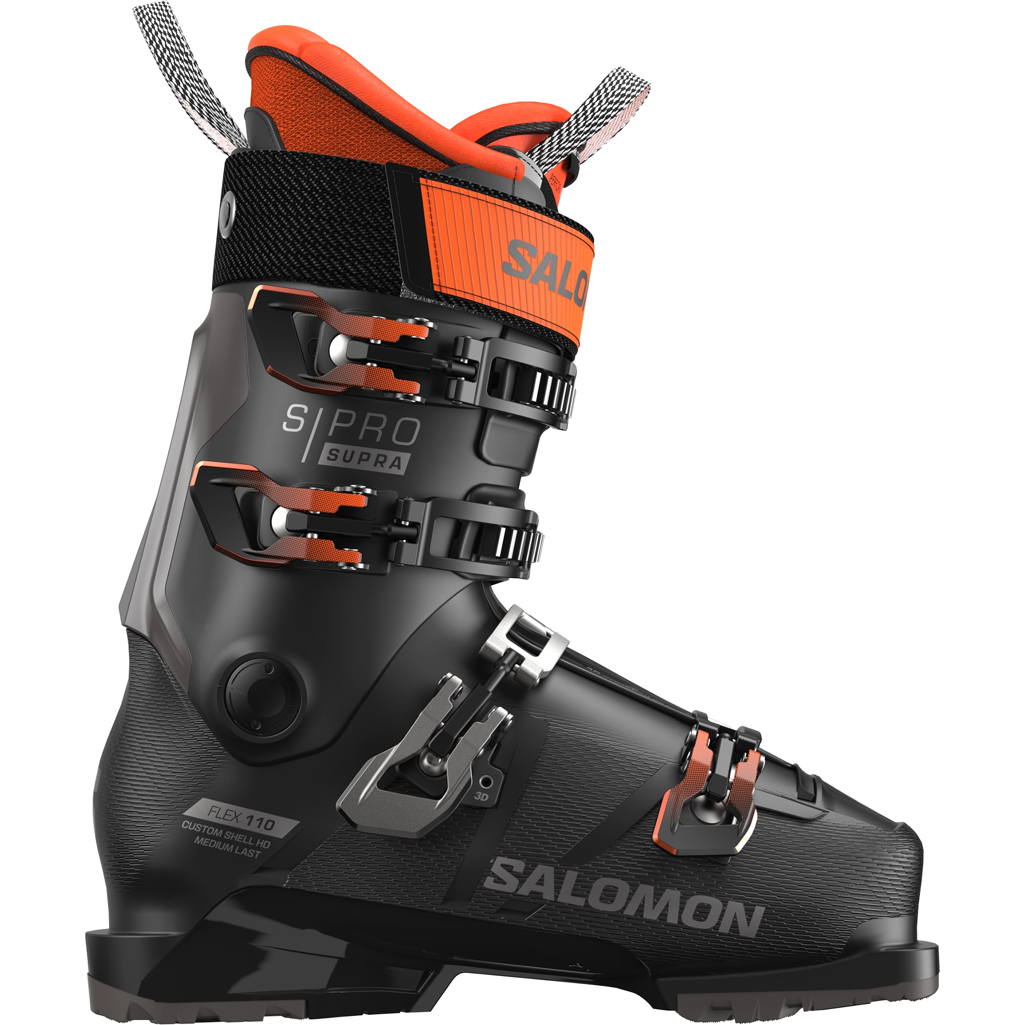 S/PRO SUPRA 110 SKI BOOT MEN'S