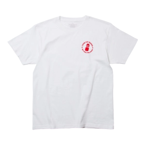 TENGA Foam Print T-SHIRT