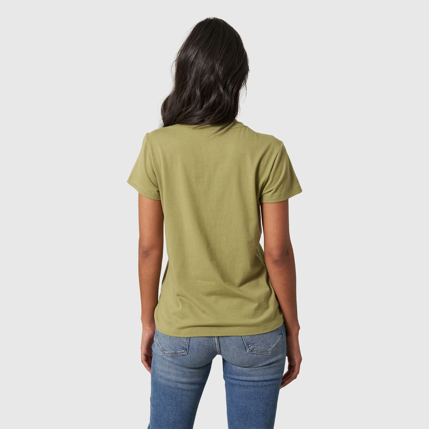 The Clean Earth Club Graphic Tee