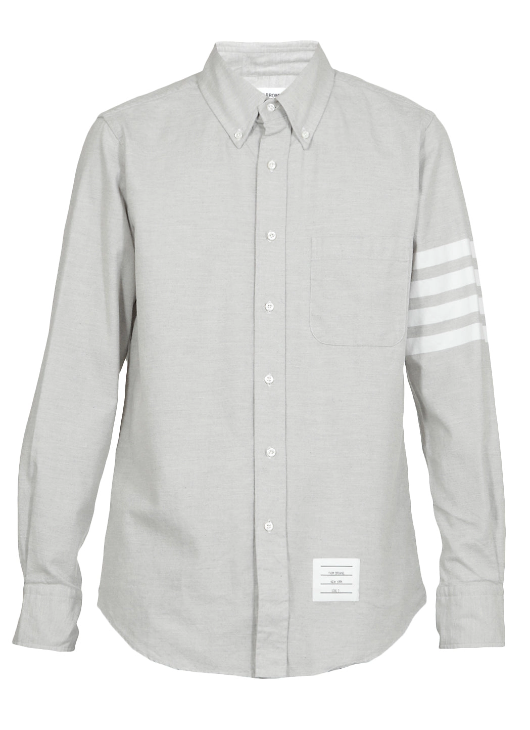 Thom Browne RWB 4-Bar Shirt