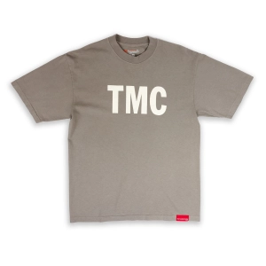 TMC T-Shirt - Mocha
