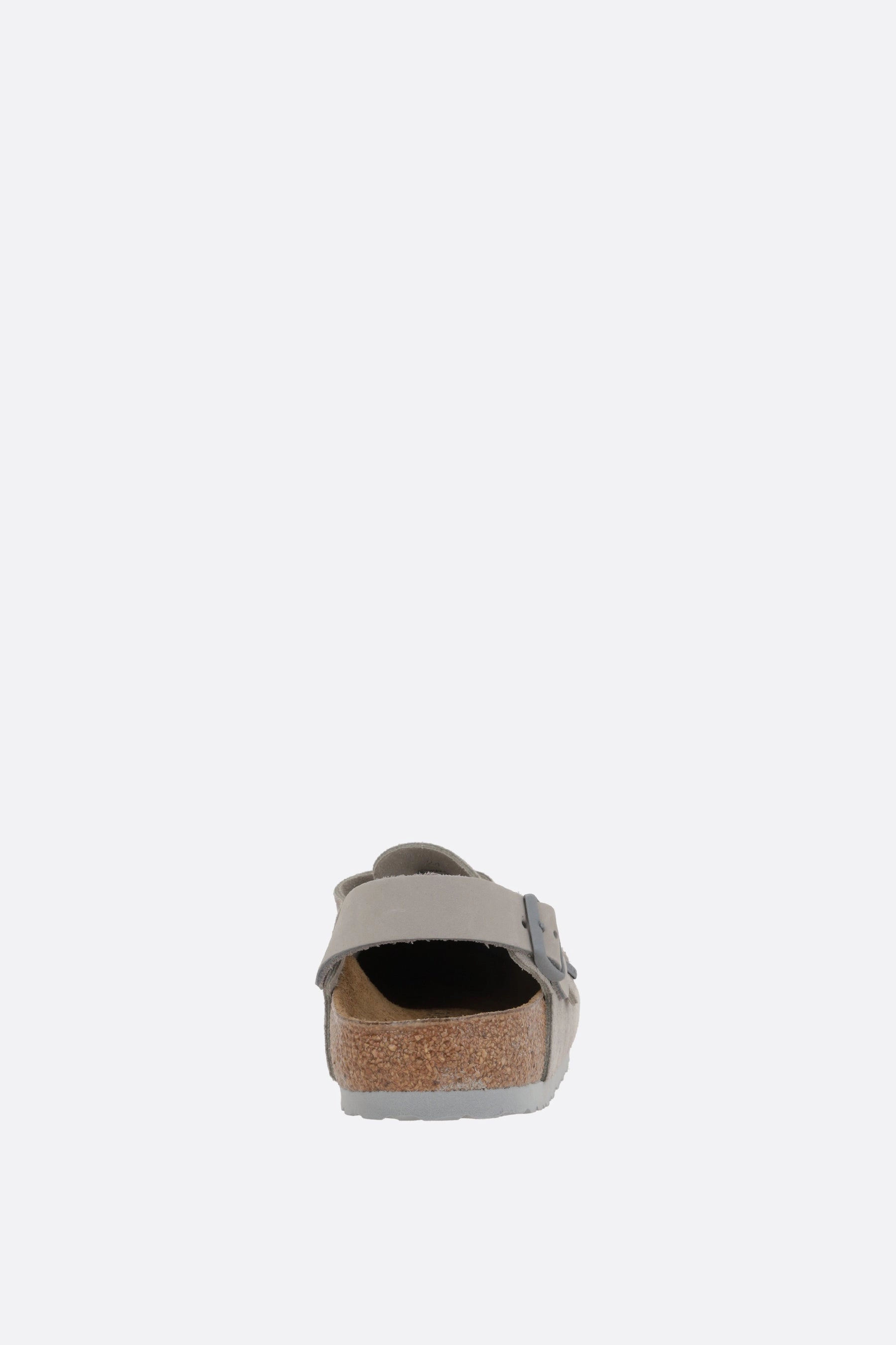 Tokio II flat slingbacks in suede (Narrow Fit)