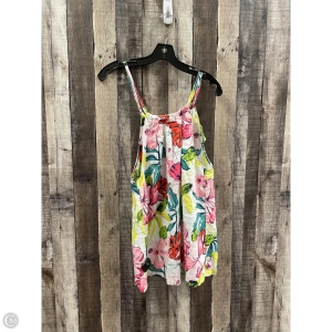 Top Sleeveless By Tommy Bahama In Multi-colored, Size: M