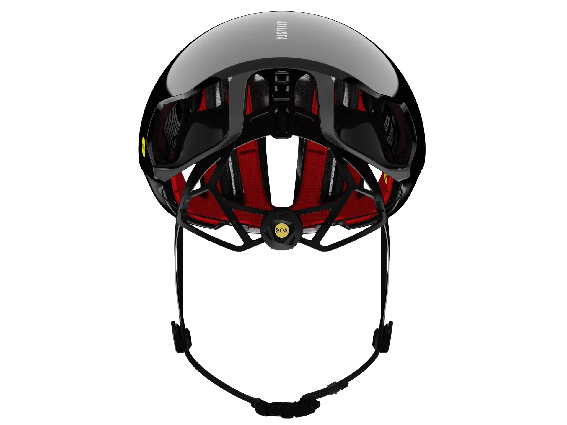 Trek Ballista Mips Road Bike Helmet