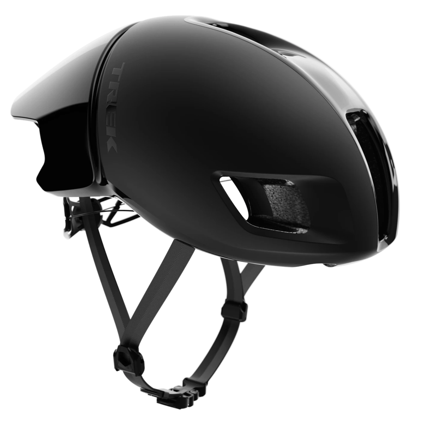 Trek Ballista Mips Road Bike Helmet