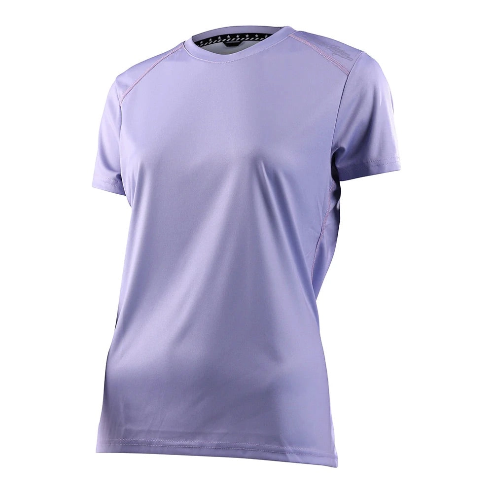 Troy Lee Designs Women's Lilium SS Jersey