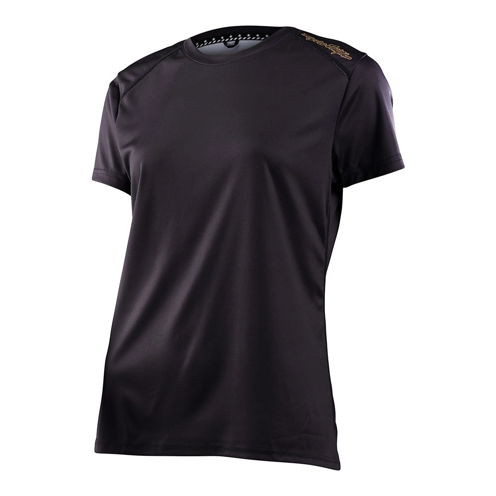 Troy Lee Designs Women's Lilium SS Jersey