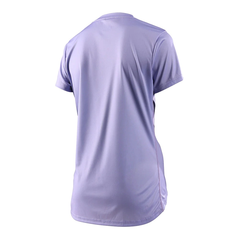 Troy Lee Designs Women's Lilium SS Jersey