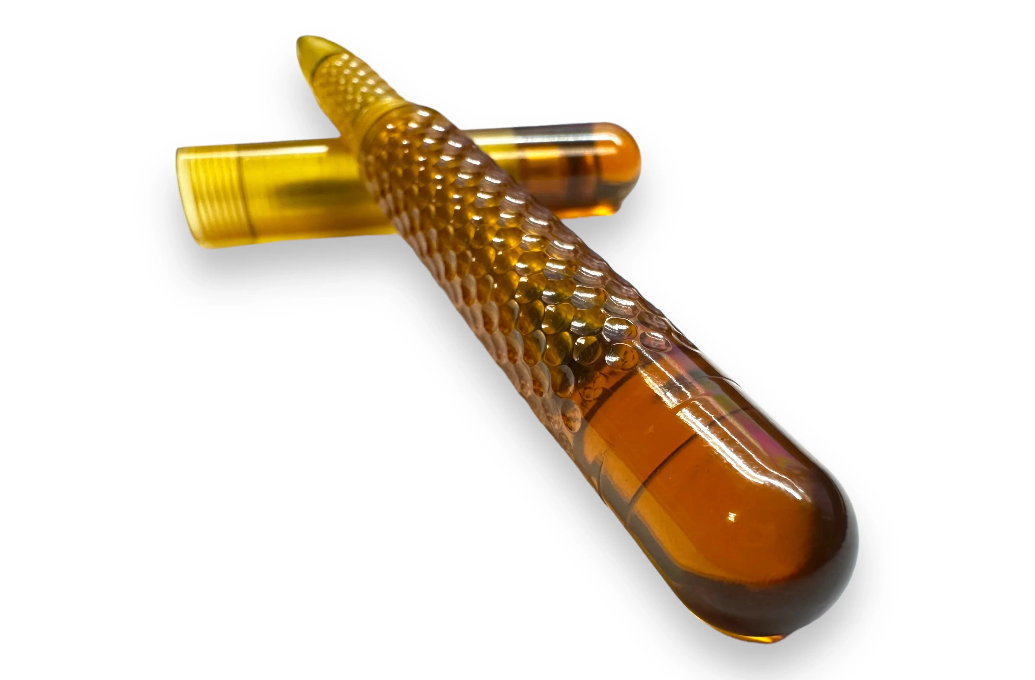 Ultem® Embassy Pen / Ti Clip - Limited Edition Gen 3