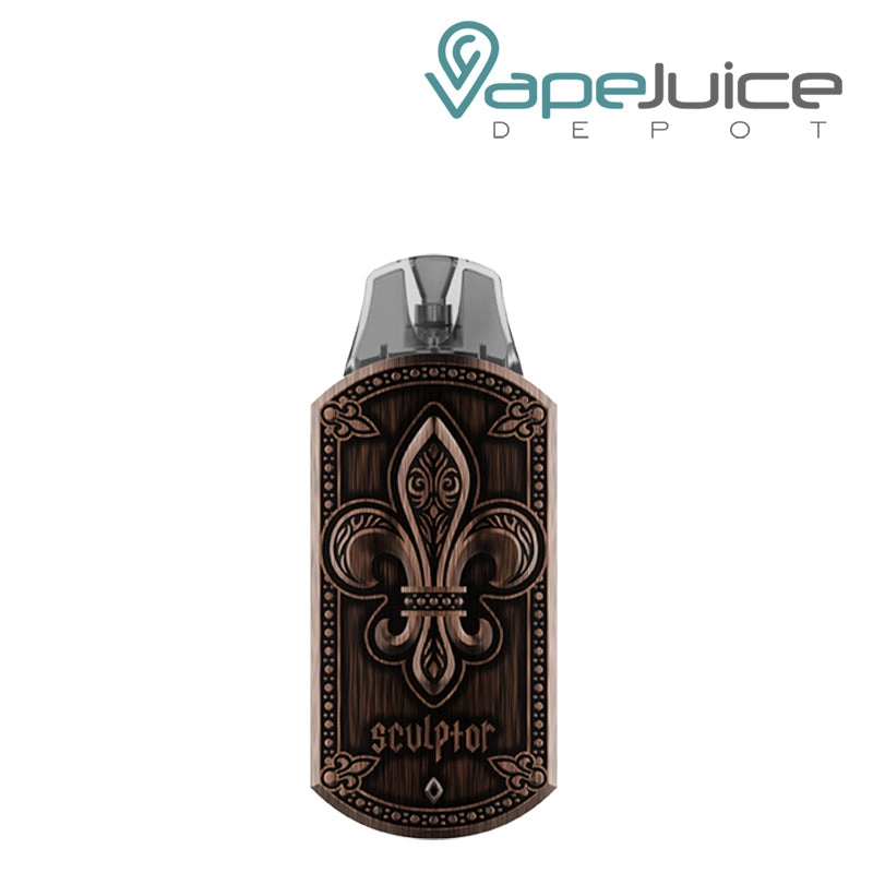 UWELL Sculptor Pod System