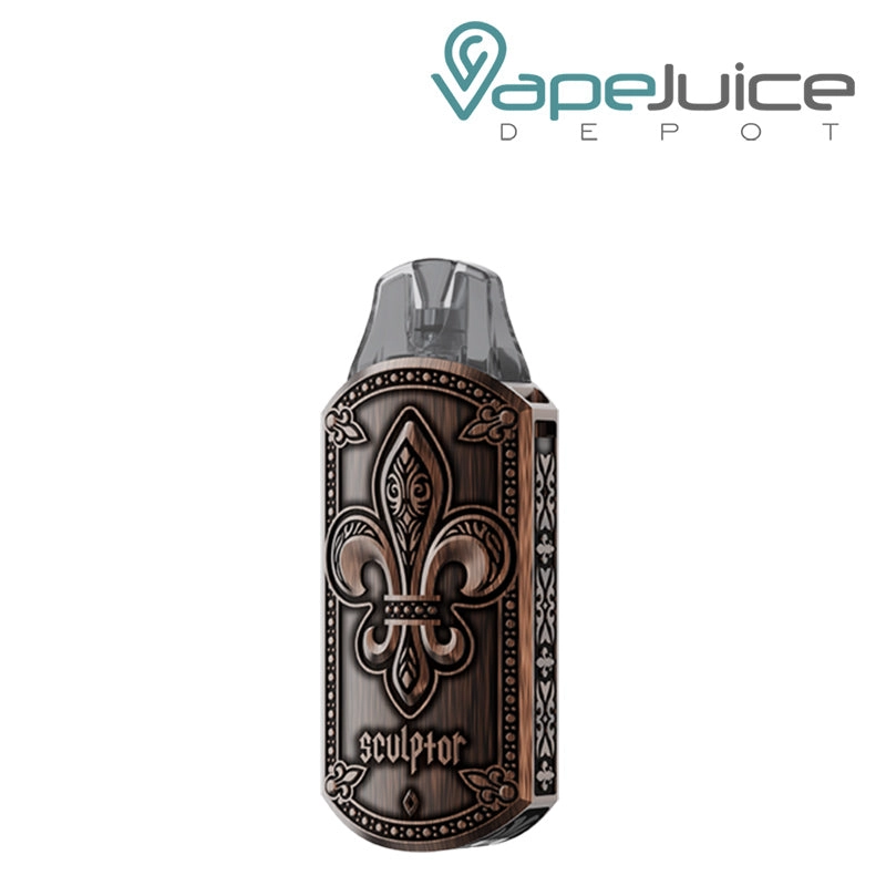 UWELL Sculptor Pod System