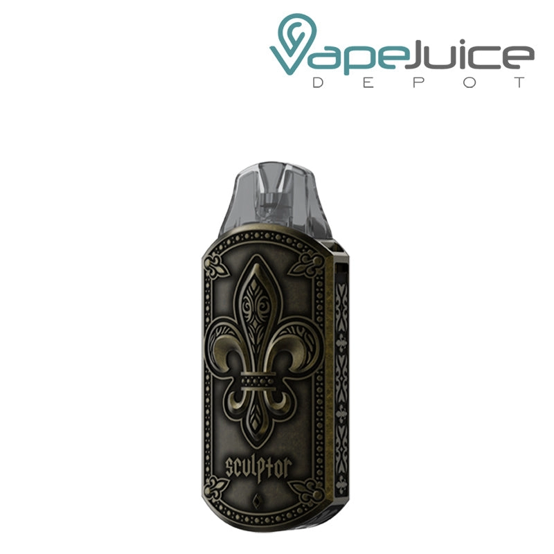 UWELL Sculptor Pod System