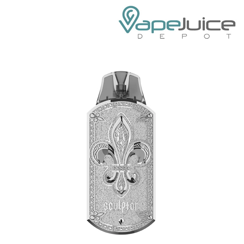 UWELL Sculptor Pod System