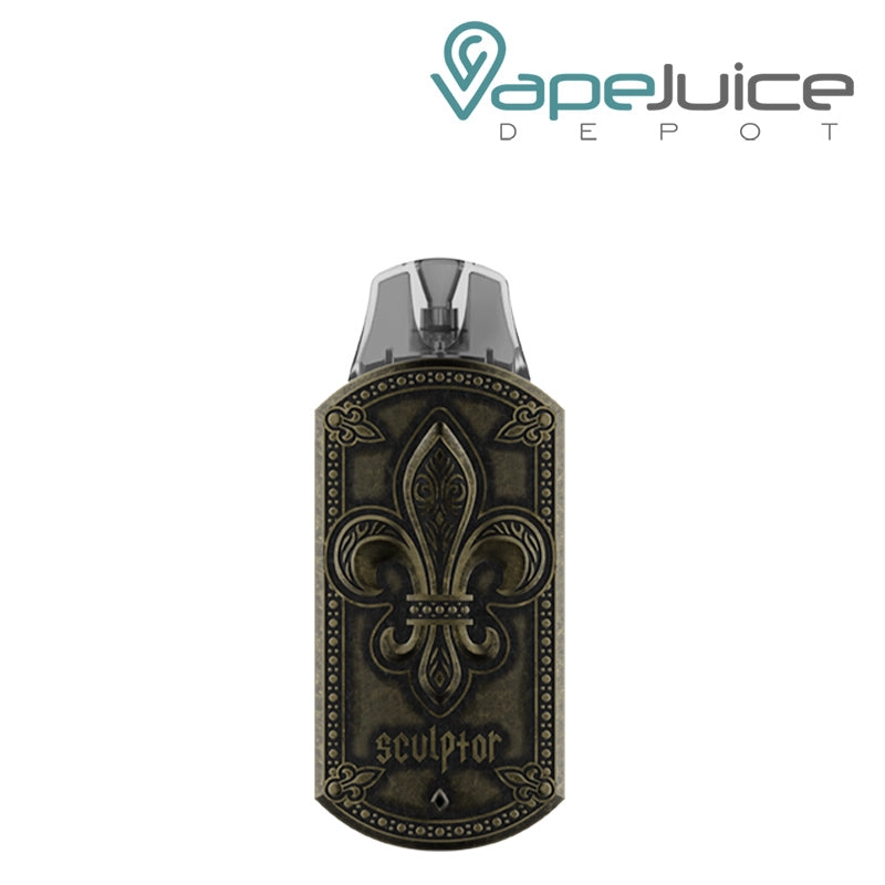 UWELL Sculptor Pod System