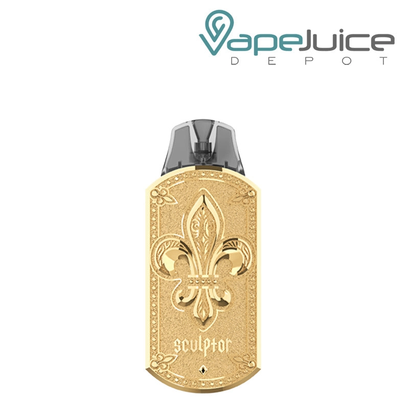 UWELL Sculptor Pod System