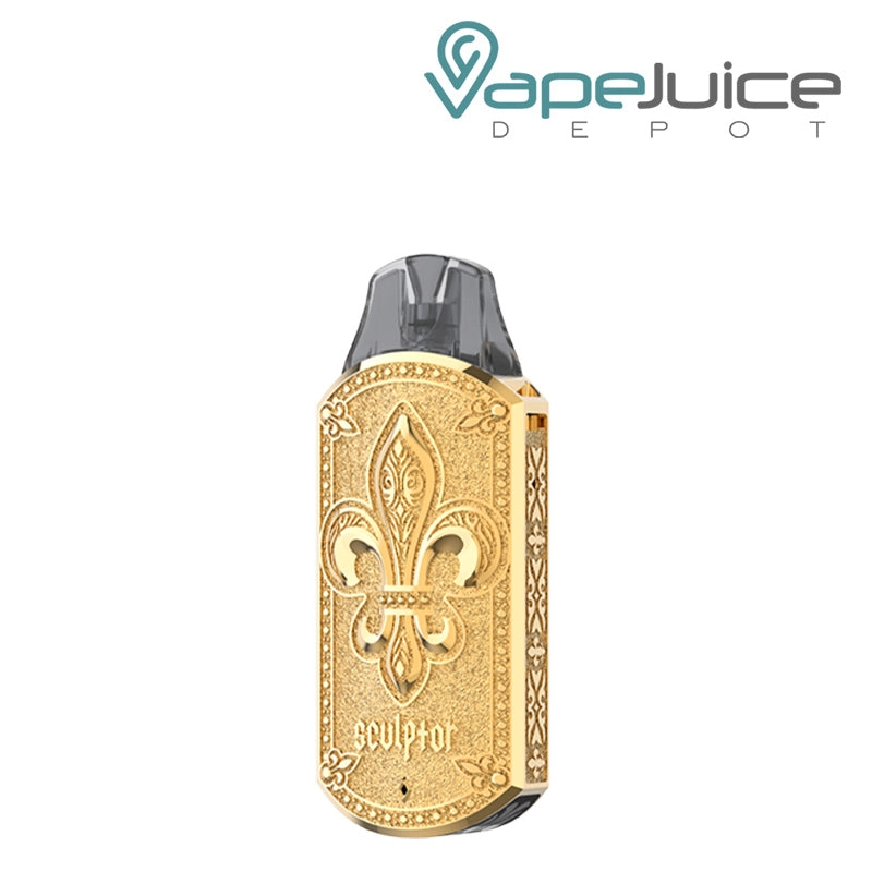 UWELL Sculptor Pod System