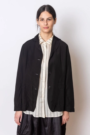 Val Jacket - Black