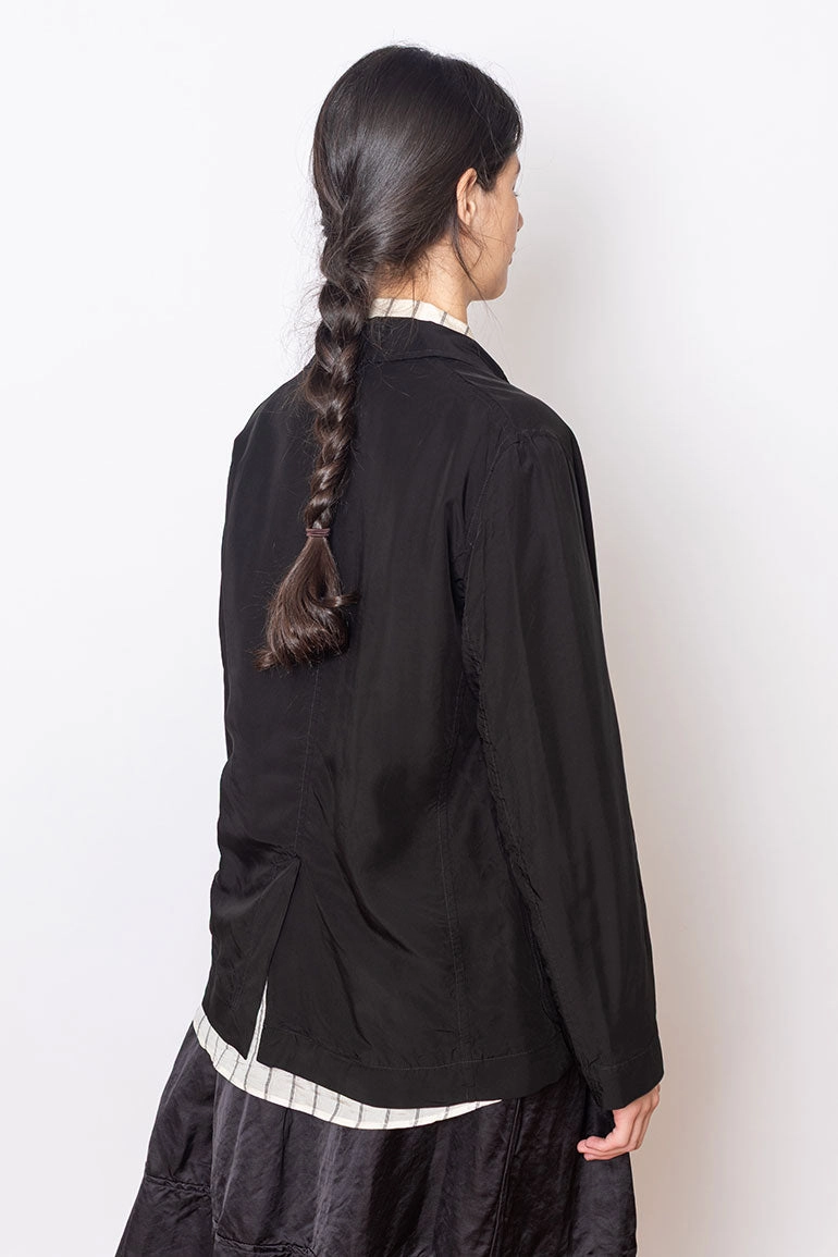 Val Jacket - Black