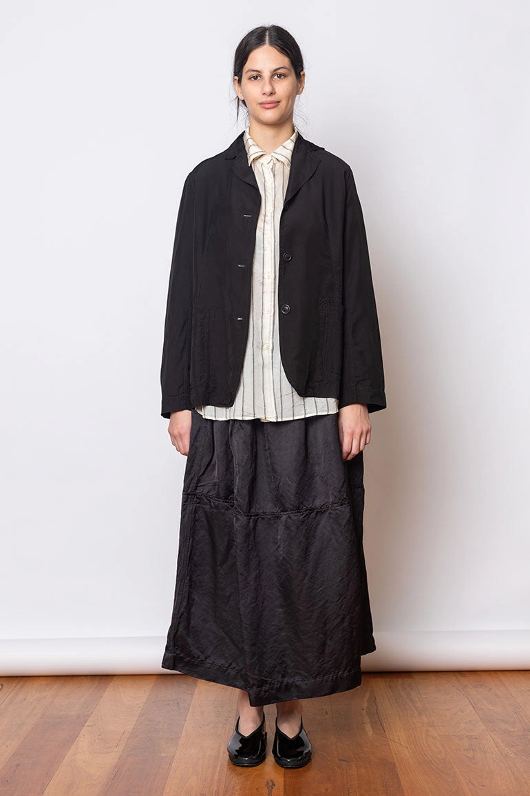 Val Jacket - Black