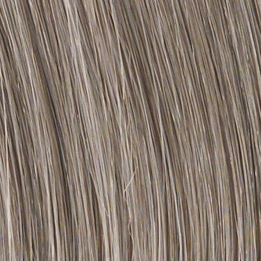 Whimsy Hair Addition by Raquel Welch | Synthetic Medium Topper | Clearance Sale Open Box (Unworn - Like New)