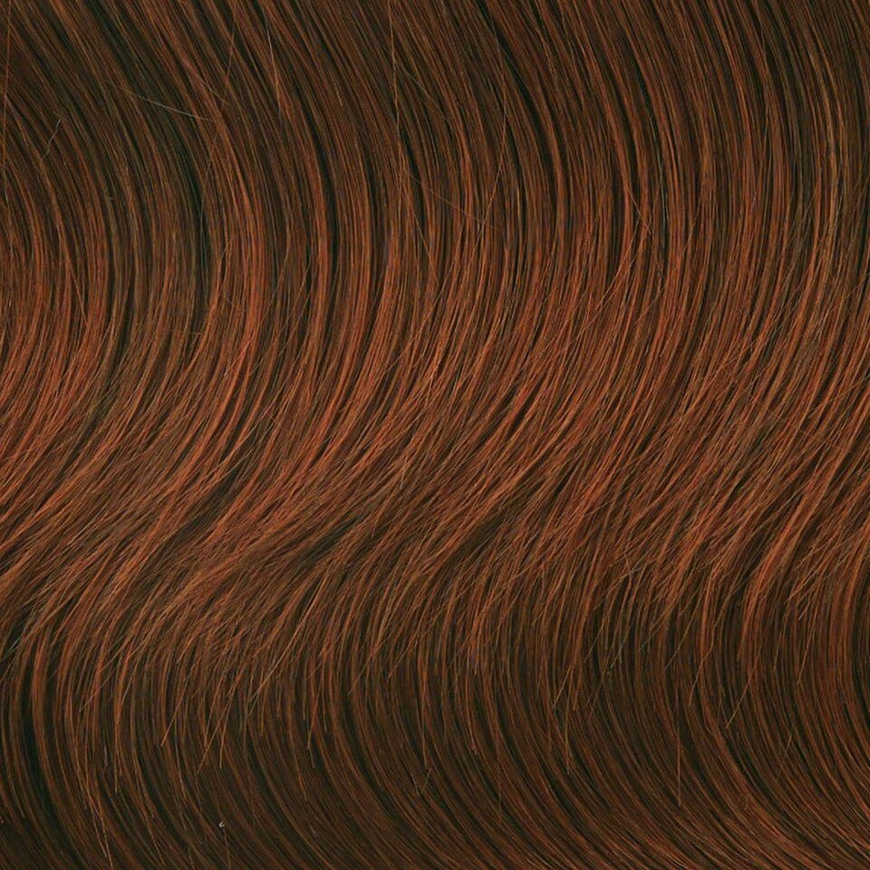Whimsy Hair Addition by Raquel Welch | Synthetic Medium Topper | Clearance Sale Open Box (Unworn - Like New)