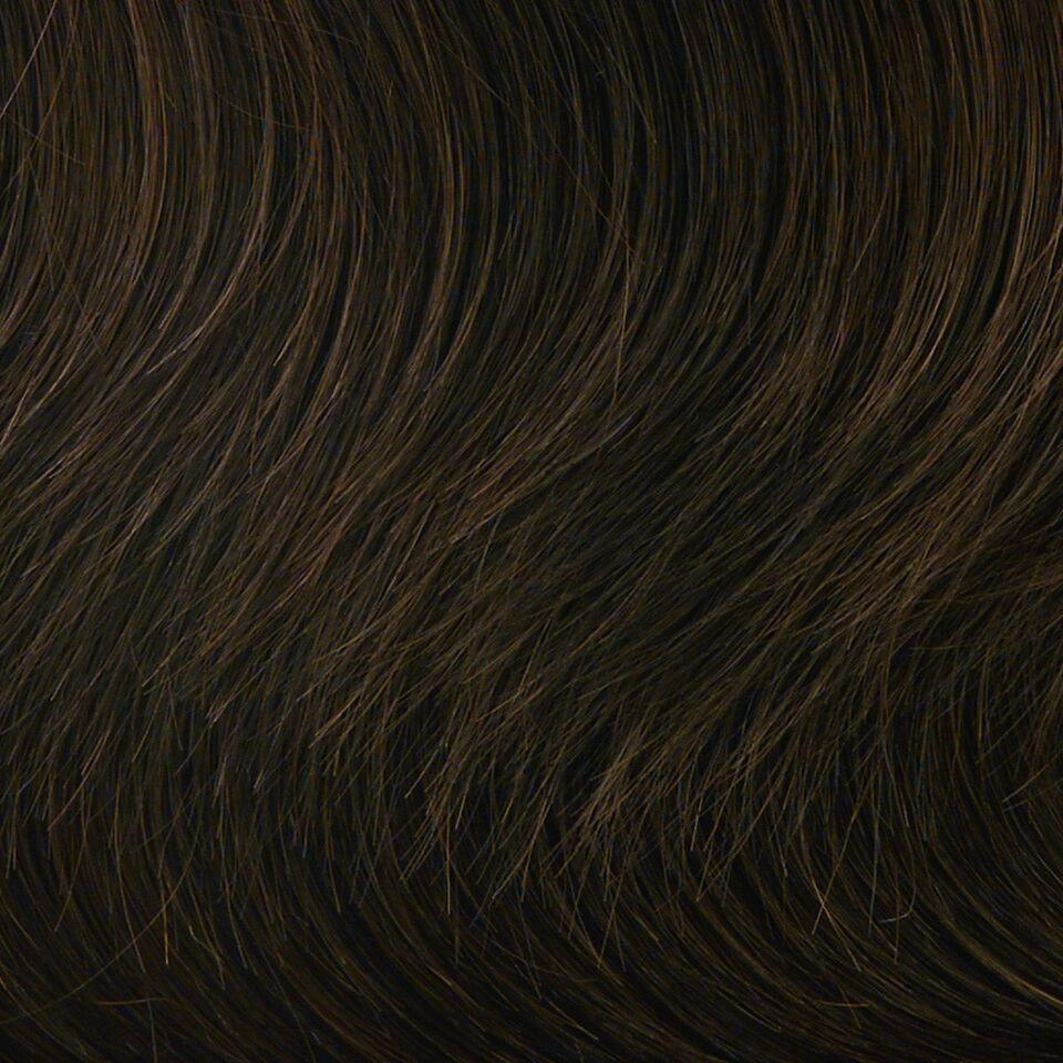 Whimsy Hair Addition by Raquel Welch | Synthetic Medium Topper | Clearance Sale Open Box (Unworn - Like New)