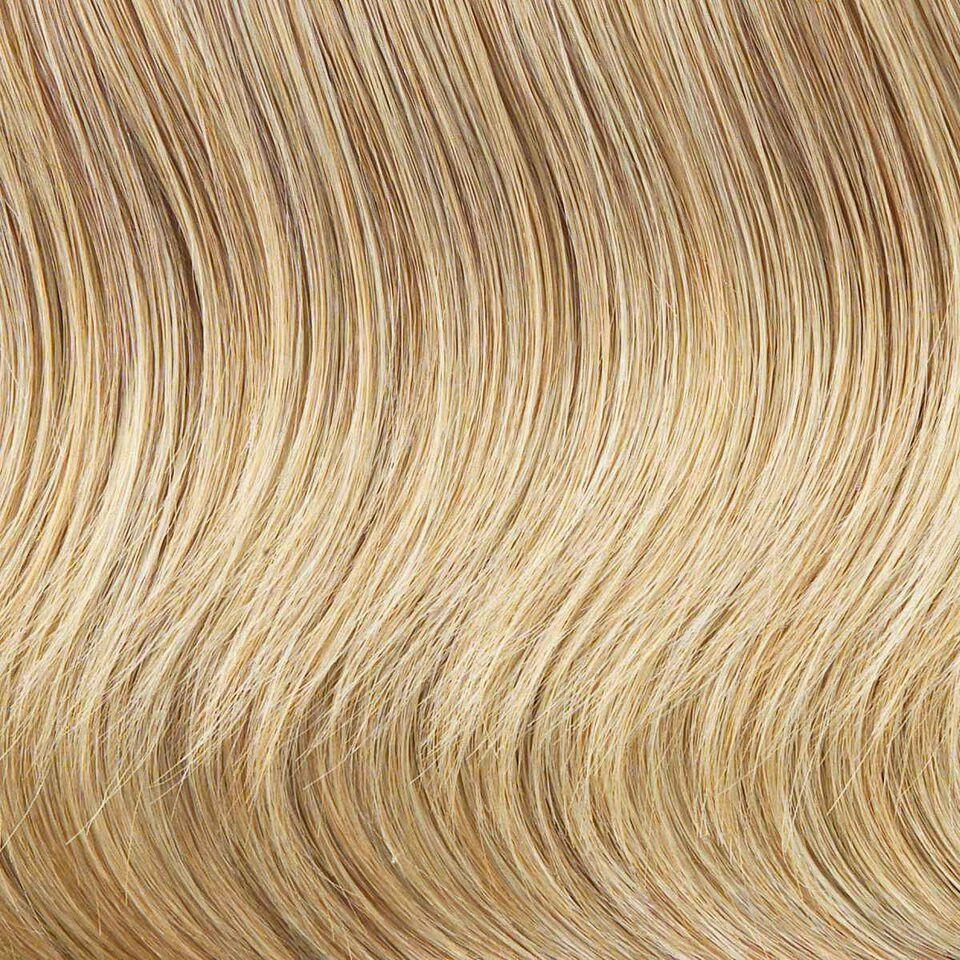 Whimsy Hair Addition by Raquel Welch | Synthetic Medium Topper | Clearance Sale Open Box (Unworn - Like New)