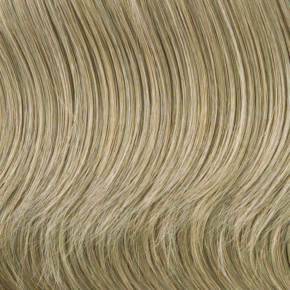 Whimsy Hair Addition by Raquel Welch | Synthetic Medium Topper | Clearance Sale Open Box (Unworn - Like New)
