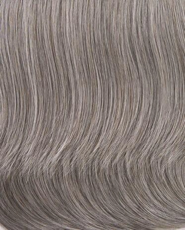 Whimsy Hair Addition by Raquel Welch | Synthetic Medium Topper | Clearance Sale Open Box (Unworn - Like New)
