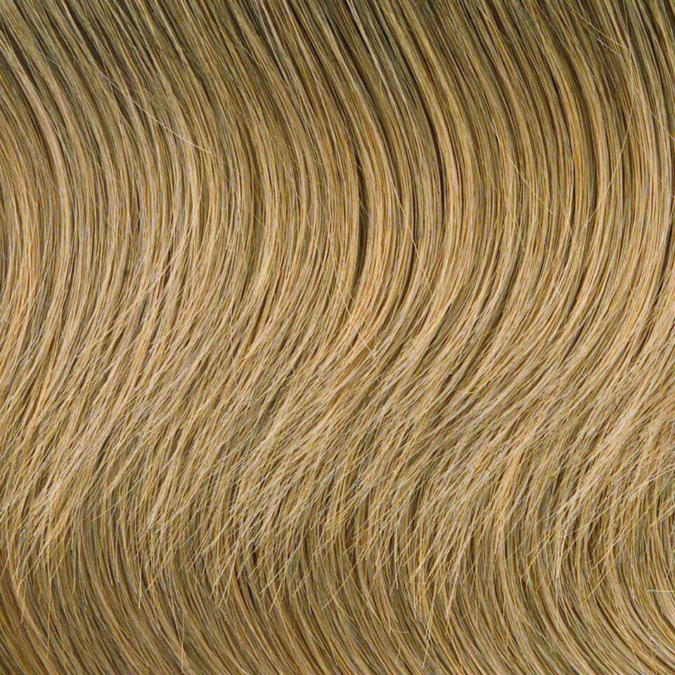 Whimsy Hair Addition by Raquel Welch | Synthetic Medium Topper | Clearance Sale Open Box (Unworn - Like New)