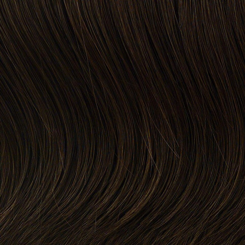 Whimsy Hair Addition by Raquel Welch | Synthetic Medium Topper | Clearance Sale Open Box (Unworn - Like New)