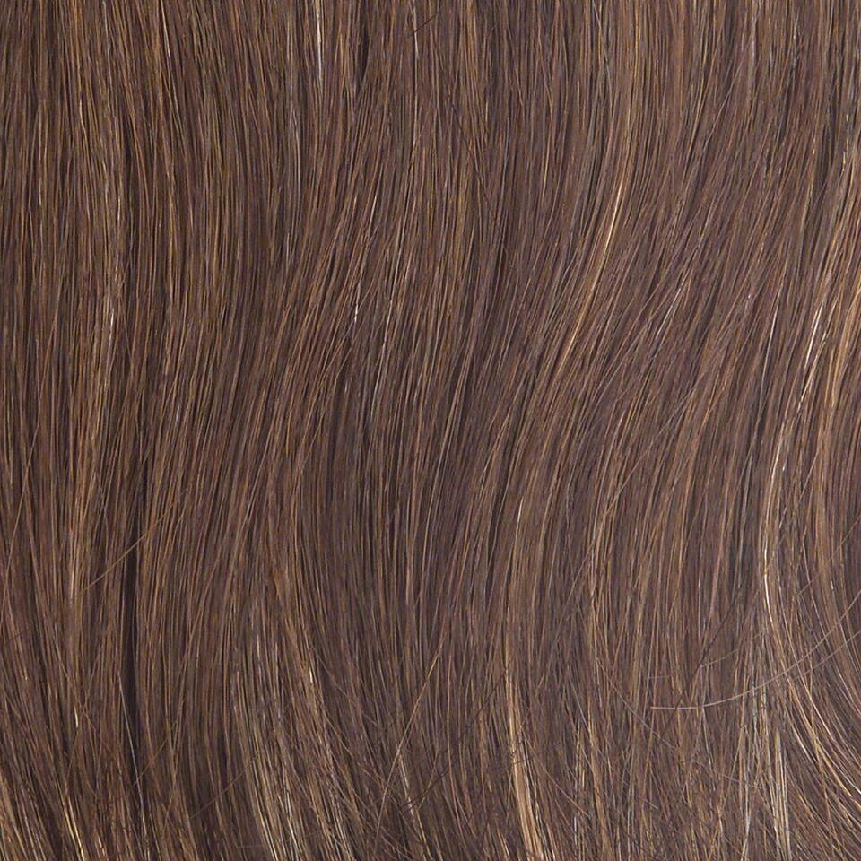 Whimsy Hair Addition by Raquel Welch | Synthetic Medium Topper | Clearance Sale Open Box (Unworn - Like New)