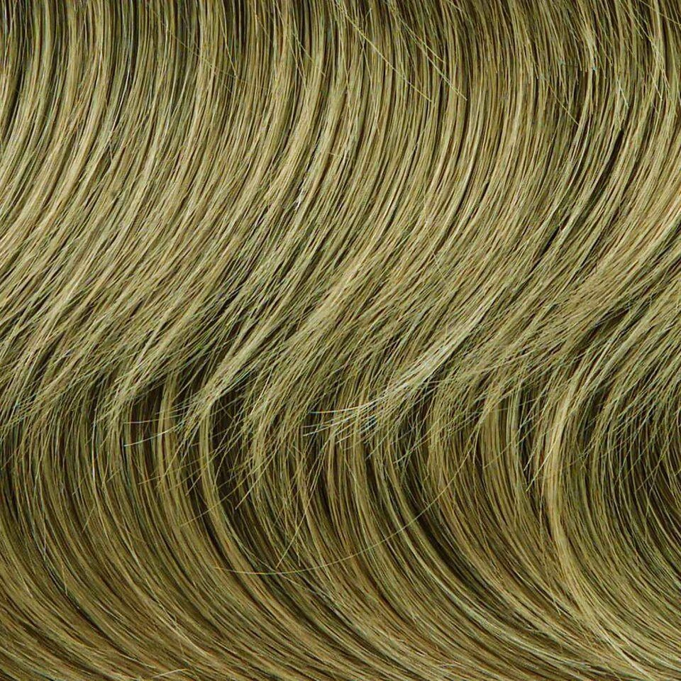 Whimsy Hair Addition by Raquel Welch | Synthetic Medium Topper | Clearance Sale Open Box (Unworn - Like New)