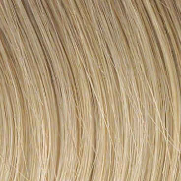 Whimsy Hair Addition by Raquel Welch | Synthetic Medium Topper | Clearance Sale Open Box (Unworn - Like New)