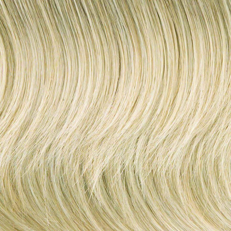 Whimsy Hair Addition by Raquel Welch | Synthetic Medium Topper | Clearance Sale Open Box (Unworn - Like New)