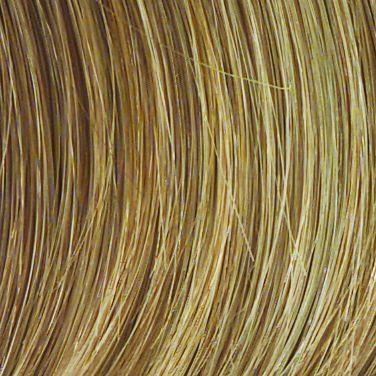 Whimsy Hair Addition by Raquel Welch | Synthetic Medium Topper | Clearance Sale Open Box (Unworn - Like New)