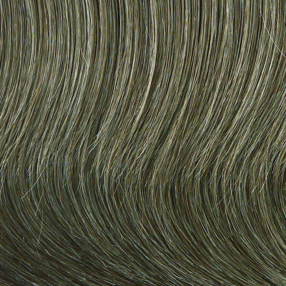 Whimsy Hair Addition by Raquel Welch | Synthetic Medium Topper | Clearance Sale Open Box (Unworn - Like New)