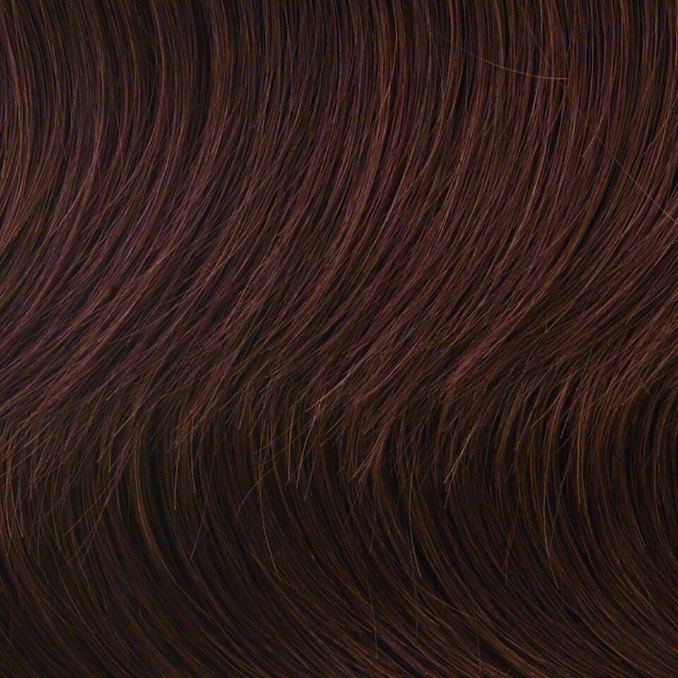 Whimsy Hair Addition by Raquel Welch | Synthetic Medium Topper | Clearance Sale Open Box (Unworn - Like New)