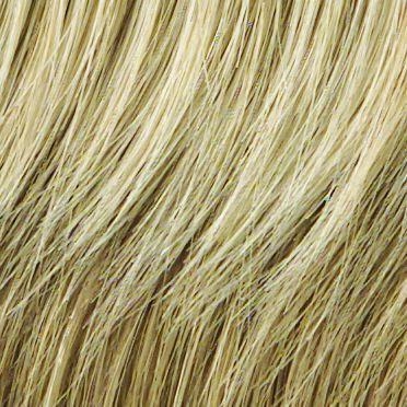 Whimsy Hair Addition by Raquel Welch | Synthetic Medium Topper | Clearance Sale Open Box (Unworn - Like New)