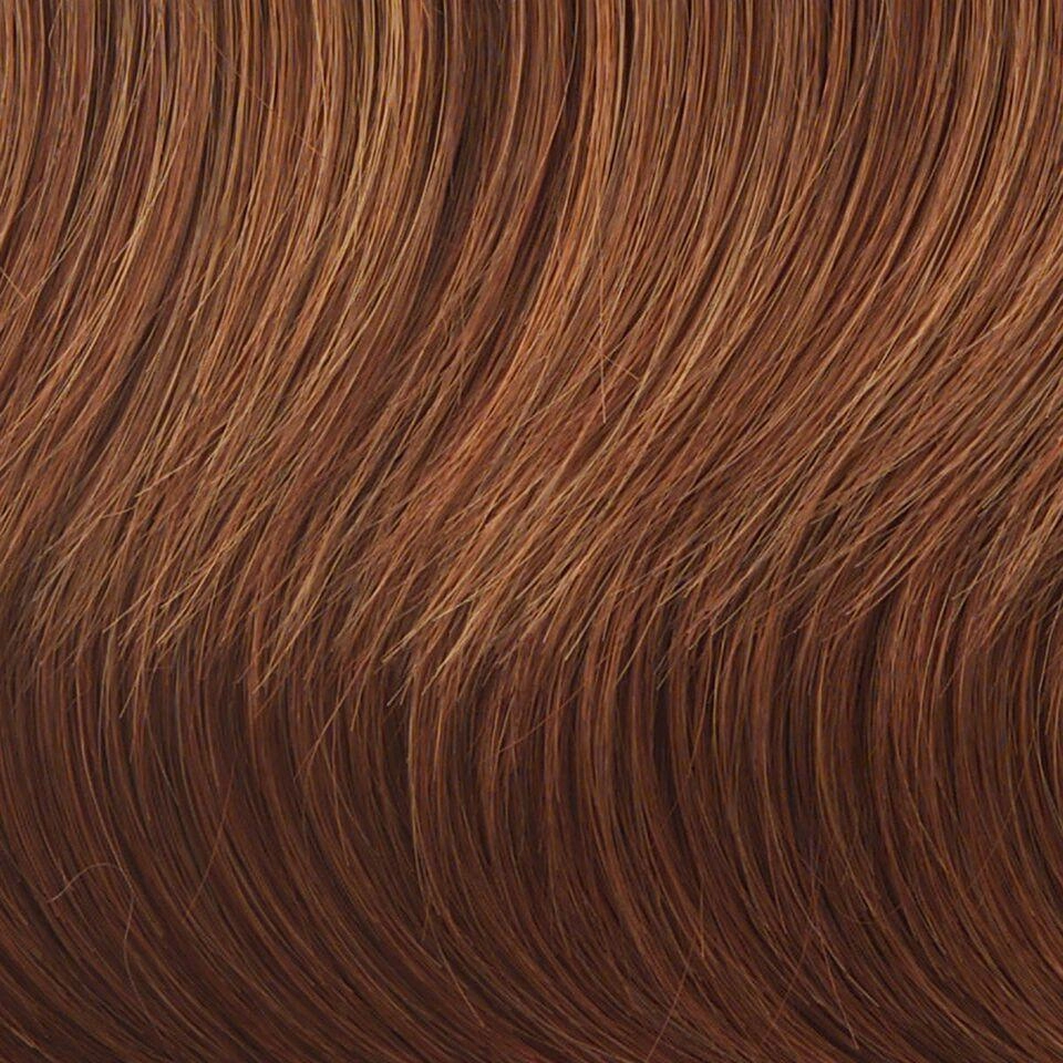 Whimsy Hair Addition by Raquel Welch | Synthetic Medium Topper | Clearance Sale Open Box (Unworn - Like New)