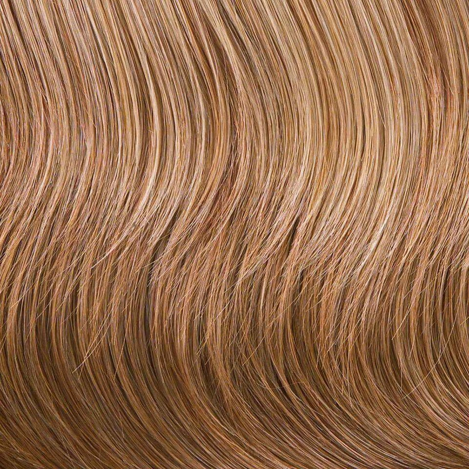 Whimsy Hair Addition by Raquel Welch | Synthetic Medium Topper | Clearance Sale Open Box (Unworn - Like New)