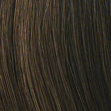 Whimsy Hair Addition by Raquel Welch | Synthetic Medium Topper | Clearance Sale Open Box (Unworn - Like New)