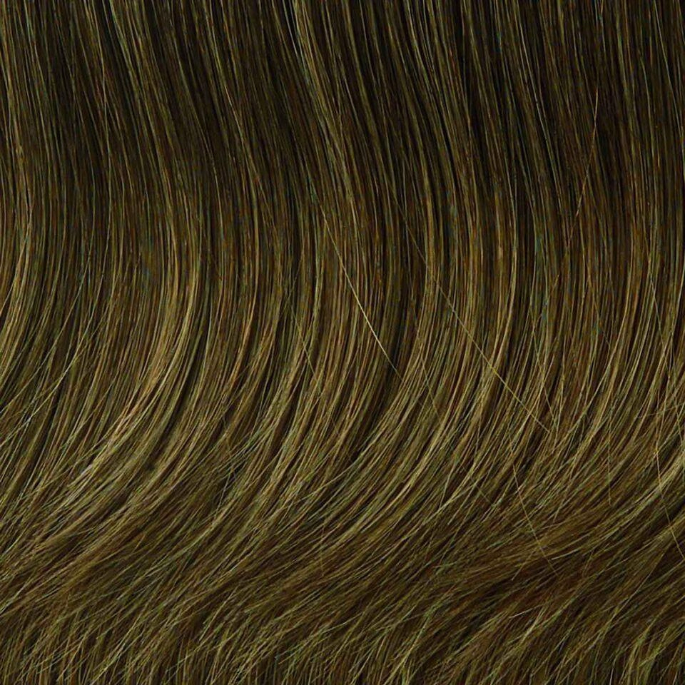 Whimsy Hair Addition by Raquel Welch | Synthetic Medium Topper | Clearance Sale Open Box (Unworn - Like New)