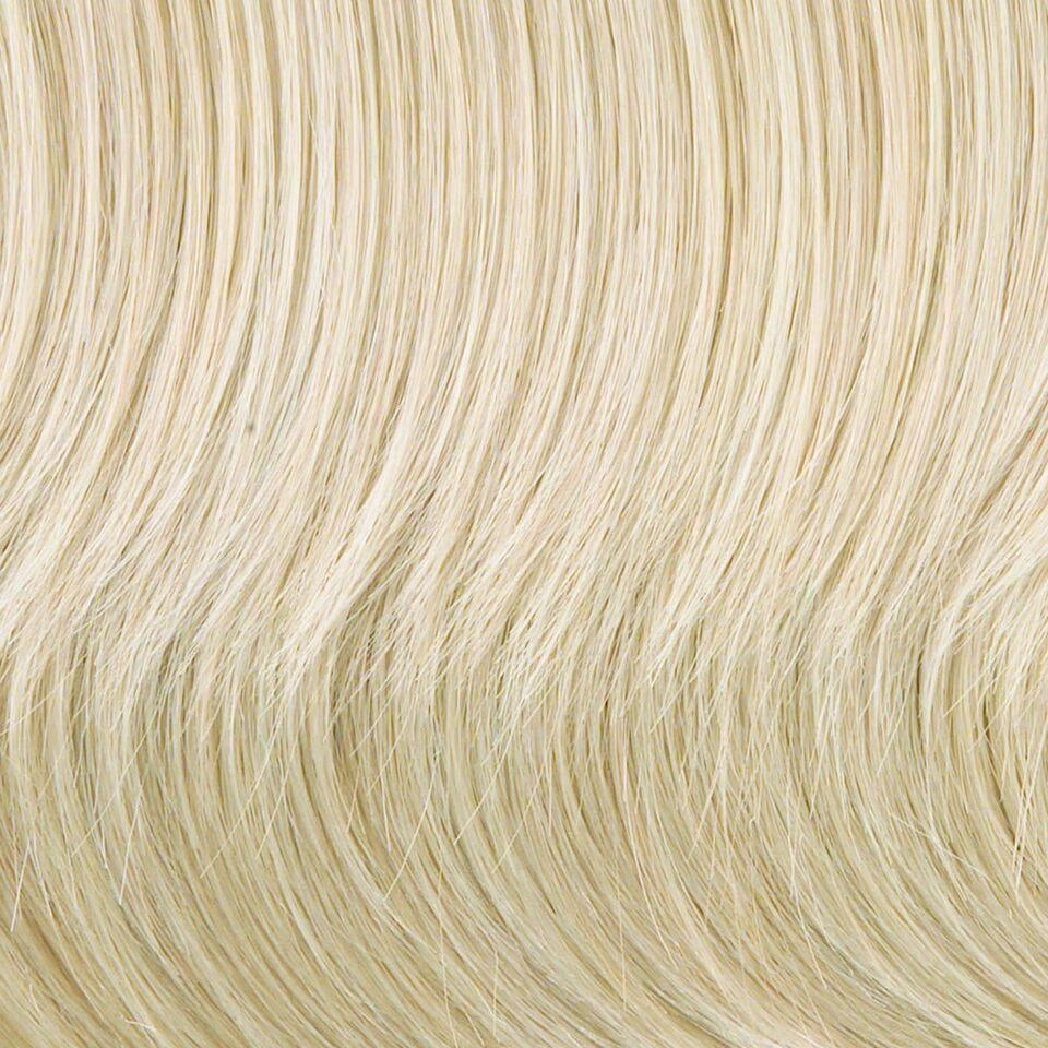 Whimsy Hair Addition by Raquel Welch | Synthetic Medium Topper | Clearance Sale Open Box (Unworn - Like New)